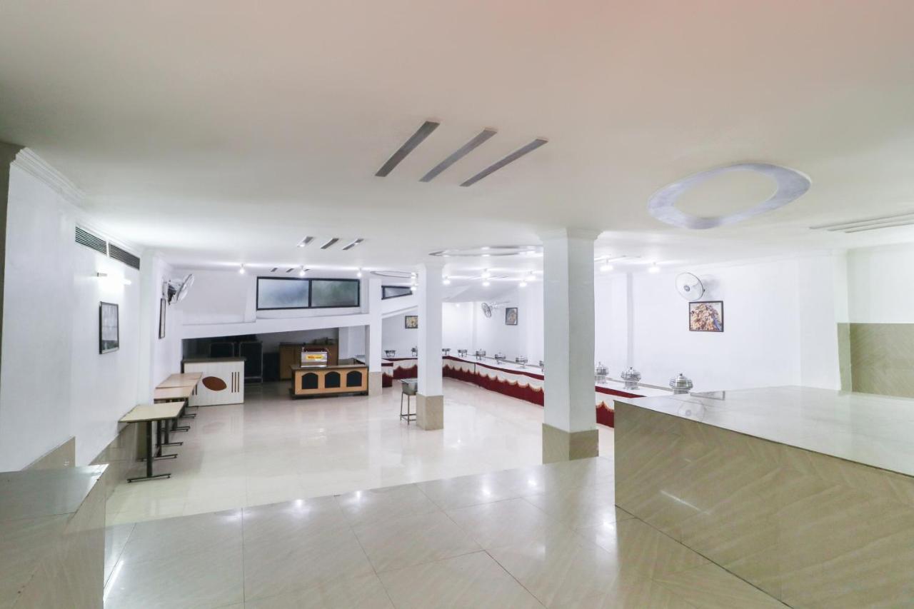 Oyo 13365 Hotel Teg Royal Amritsar Exterior photo